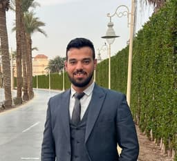 Mohamed Ahmed Saied